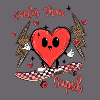 Cooler Than Cupid Premium Sweatshirt | Teevron