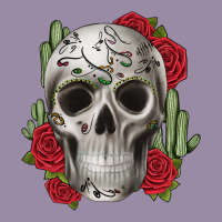 Skull Cactus Classic Tee | Teevron