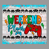 Weekend Plans Vintage Hoodie | Teevron