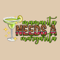 Mamacita Needs A Margarita Mothers Day Heavyweight Sweatshirt | Teevron
