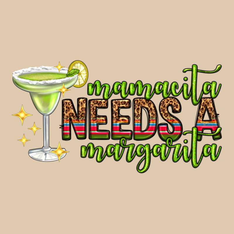 Mamacita Needs A Margarita Mothers Day Heavyweight Sweatshirt by texasbilliewilder | Teevron