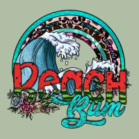 Beach Bum Urban Heavy Tee | Teevron