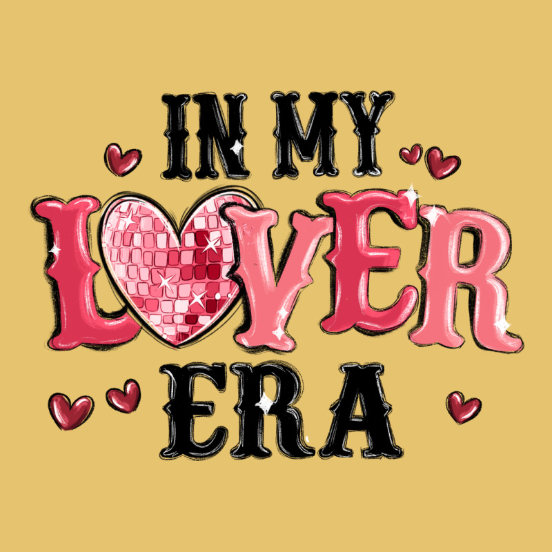 In My Lover Era Premium Sweatshirt by MaliasSmallBusiness | Teevron