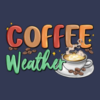 Coffee Weather Heavyweight Hoodie | Teevron