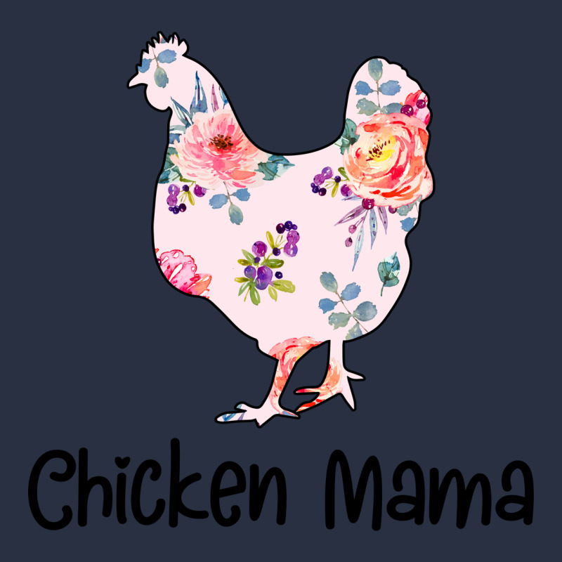 Chicken Mama Urban Hoodie by Bettercallsaul | Teevron