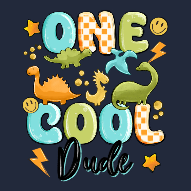 One Cool Dude Premium Sweatshirt by MaliasSmallBusiness | Teevron