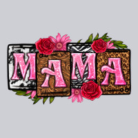 Mama With License Letters Mothers Day Heavyweight Sweatshirt | Teevron