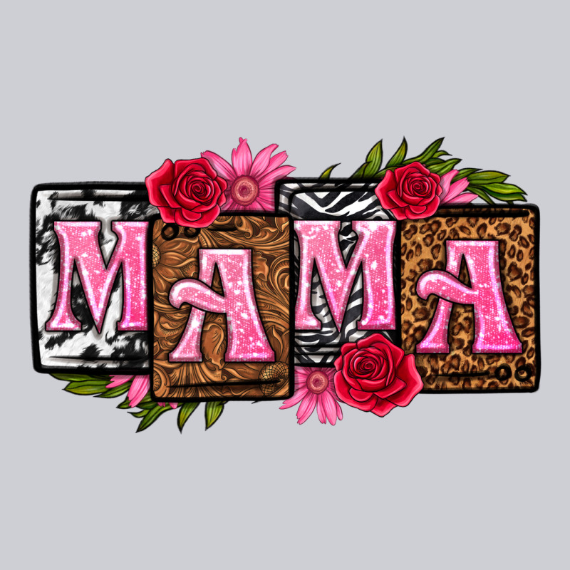 Mama With License Letters Mothers Day Heavyweight Sweatshirt by texasbilliewilder | Teevron