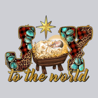 Joy To The World Heavyweight Sweatshirt | Teevron