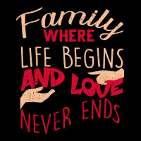 Family Urban Hoodie | Teevron