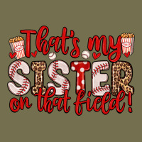 That S My Sister On That Field Vintage Hoodie | Teevron