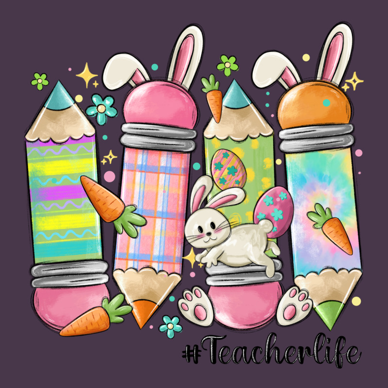 Teaching My Favorite Peeps Heavyweight Hoodie by MaliasSmallBusiness | Teevron