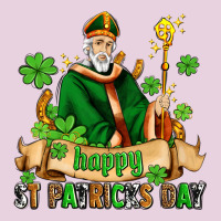 Happy St Patricks Day With St Patricks Ladies Tee | Teevron