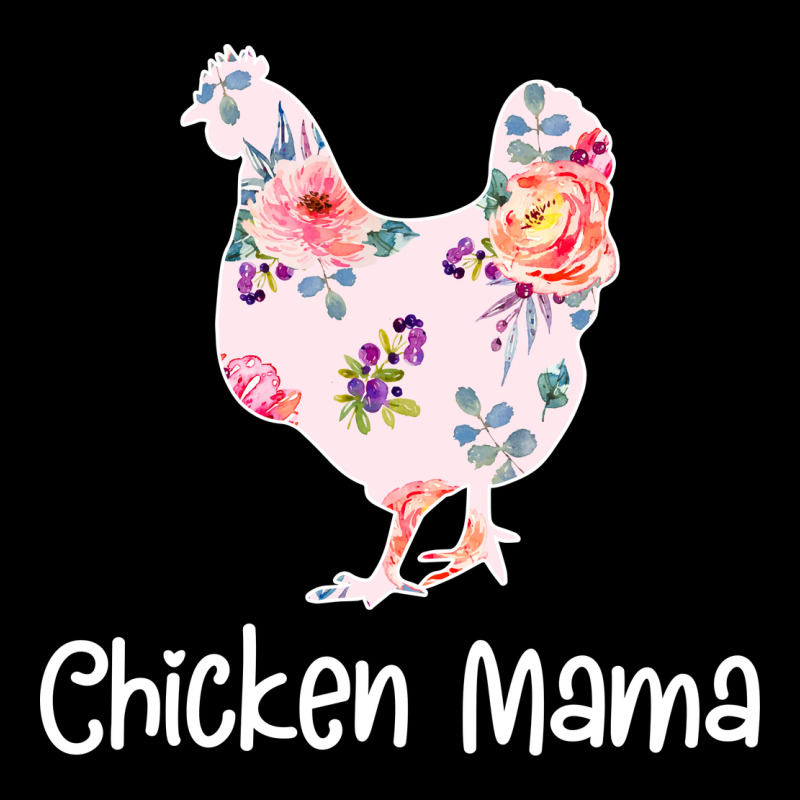 Chicken Mama Urban Hoodie by Bettercallsaul | Teevron