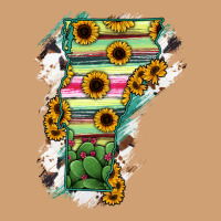 Vermont State Map Vintage Tee | Teevron