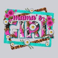 Mamas Girl Heavyweight Sweatshirt | Teevron