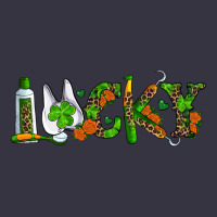 Dental Lucky St Patricks Day Vintage Hoodie | Teevron