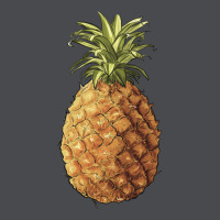 Pineapple Zipper Hoodie | Teevron