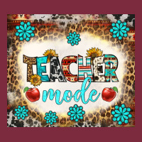 Teacher Mode Tumbler Premium Hoodie | Teevron