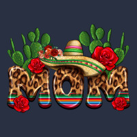 Mexican Mom Heavyweight Sweatshirt | Teevron