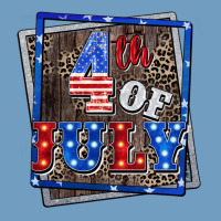 4th Of July  4th Of July Urban Heavy Tee | Teevron