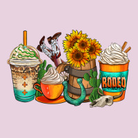 Rodeo Coffee Cups Classic Tee | Teevron
