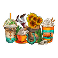rodeo coffee cups | Teevron