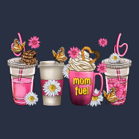 Mom Fuel Coffee Cups Heavyweight Sweatshirt | Teevron