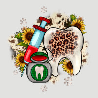 Christmas Dental Sunflower Classic Tee | Teevron
