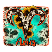 aries turquoise cowhide | Teevron