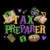 Tax Preparer Premium Sweatshirt | Teevron