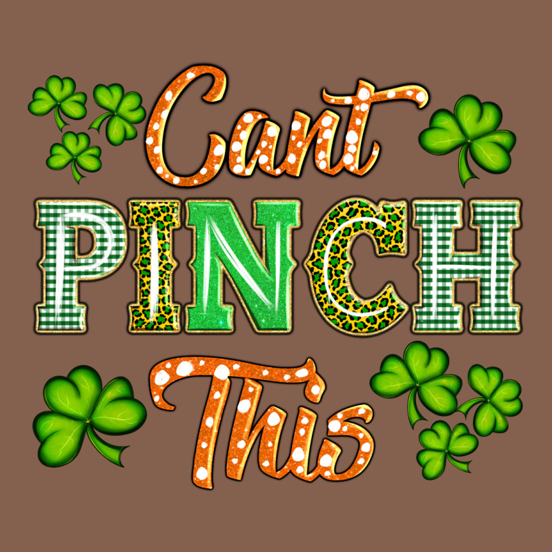 Saint Patricks Cant Pınch This Zipper Hoodie by Artiststas | Teevron