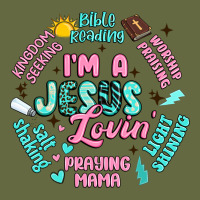I'm A Jesus Lovin' Long Sleeve Tee | Teevron