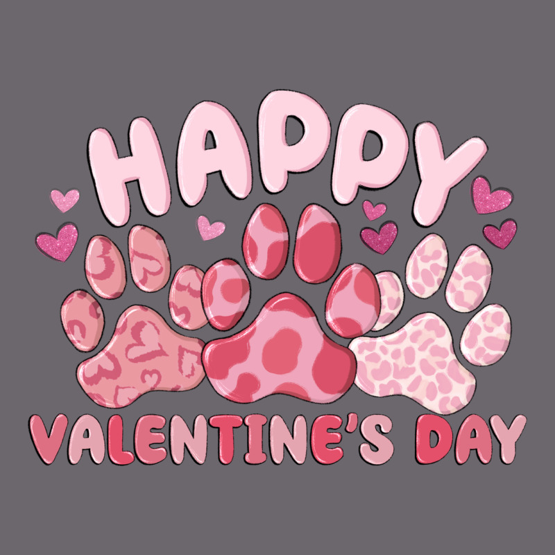 Happy Valentine's Day Premium Sweatshirt by MaliasSmallBusiness | Teevron