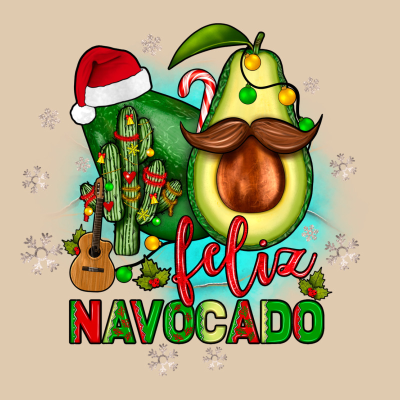 Feliz Navocado Classic Tee by JahusDesignShop | Teevron