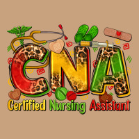 Certified Nursing Assistant Juneteenth Vintage Tee | Teevron