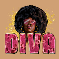 Diva Juneteenth Vintage Tee | Teevron