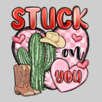 Stuck On You Premium Sweatshirt | Teevron