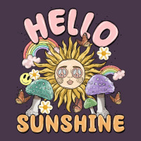 Hello Sunshine Heavyweight Hoodie | Teevron