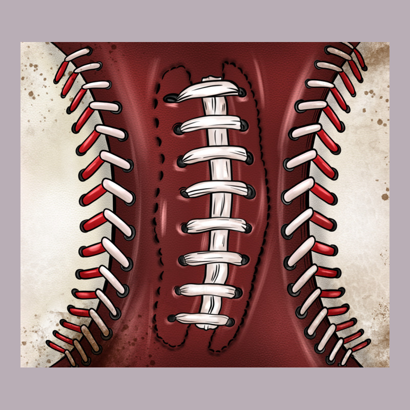American Football And Baseball Vintage Tee by BarkalooDesign | Teevron