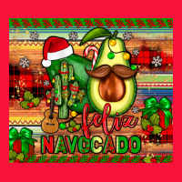 Feliz Navocado Classic Tee | Teevron