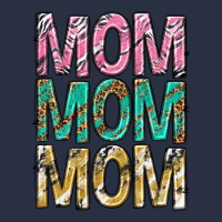 Mom Mom Mom Mothers Day Heavyweight Sweatshirt | Teevron