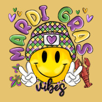 Mardi Gras Vibes Premium Sweatshirt | Teevron