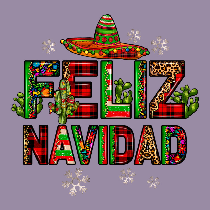 Feliz Navidad Classic Tee by JahusDesignShop | Teevron