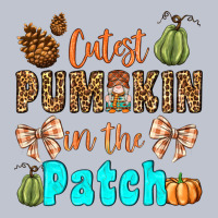 Cutest Pumpkin In The Patch Premium Hoodie | Teevron