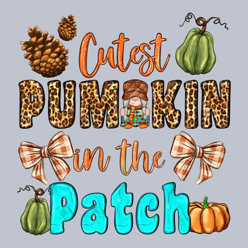 Cutest Pumpkin In The Patch Premium Hoodie by BundleAndBundleShop | Teevron