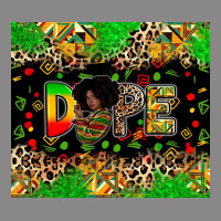 Dope Juneteenth Vintage Tee | Teevron