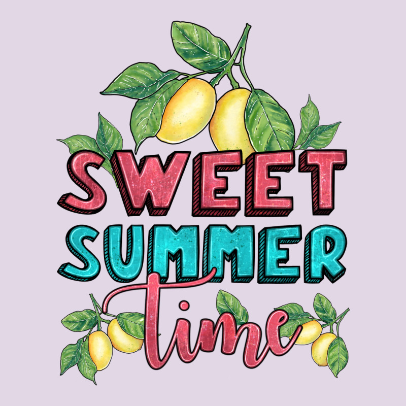 Sweet Summer Time Lemonade Classic Tee by BundleAndBundleShop | Teevron