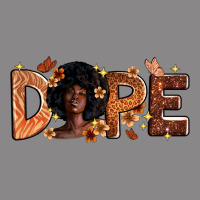 Dope Melanin Vintage Tee | Teevron