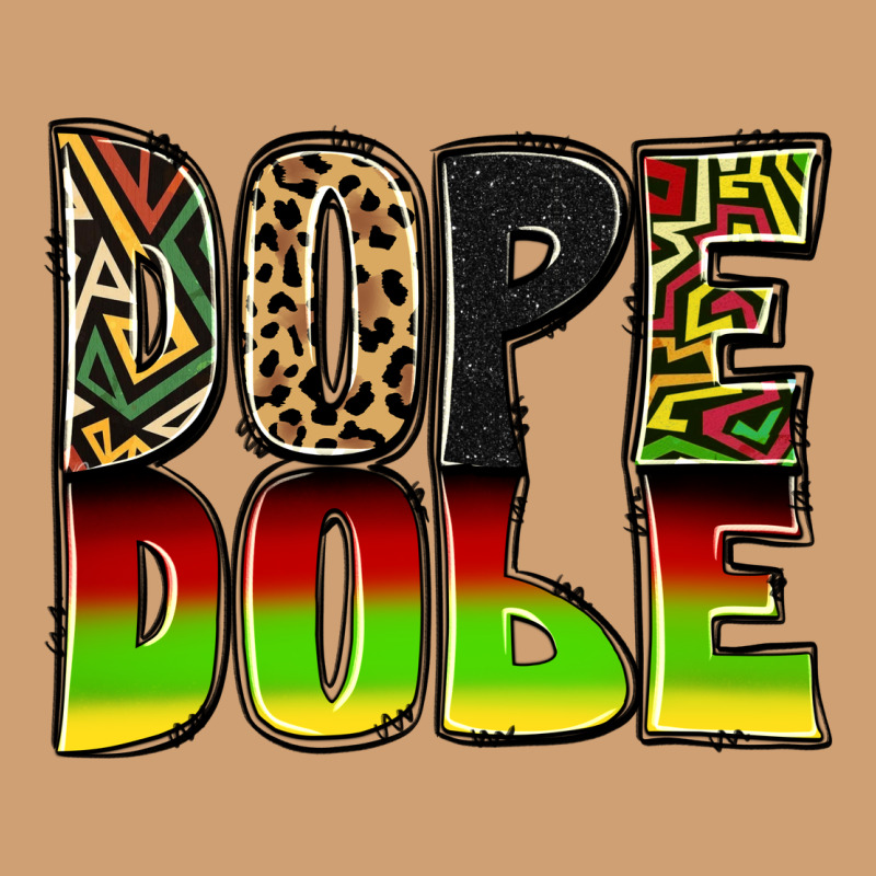 Dope Vintage Tee by Zillion Design Studio | Teevron